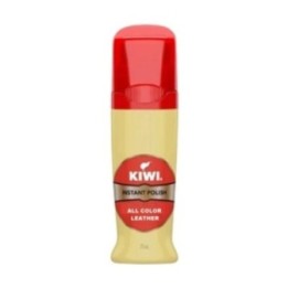 Kiwi Instant Shoe Polish 75ml