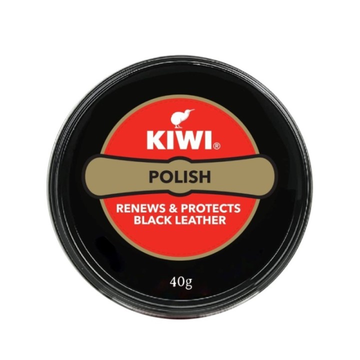 Kiwi Shoe Polish 40gm