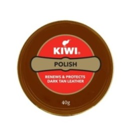 Kiwi Shoe Polish 40gm