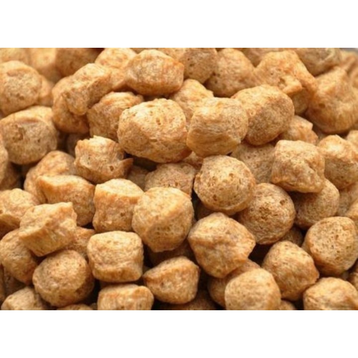 Orgonutri Soyabean, Soya Chunks, Soyawadi, Premium Quality & High