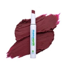 Mamaearth Moisture Matte Long Stay Lipstick