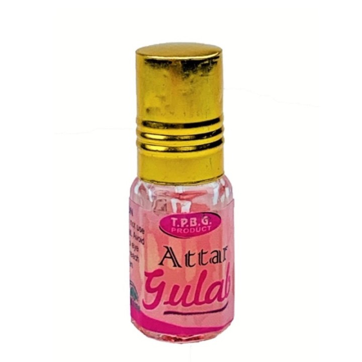 Long Lasting Ittar (Attar) for Puja and Prayer