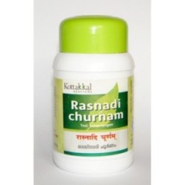 Kottakkal Ayurveda, Rasnadi Churnam 50g