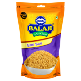 Balaji Crispy Chilli Tandoori Flavor Potato Chips