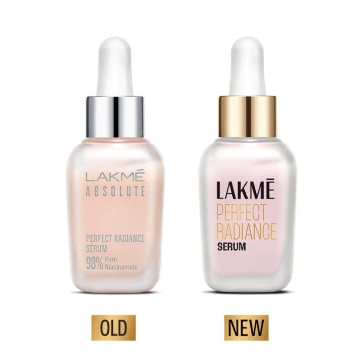 Lakmé Absolute Perfect Radiance Skin Brightening Face Serum