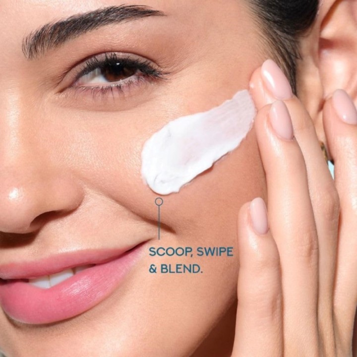 Pond's Moisturising Cold Cream Hydra Miracle 100 Ml