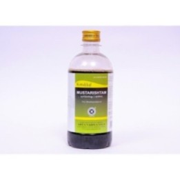 Kottakkal Ayurveda, Mustarishtam 450ml