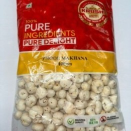 Phool Makhana( Makhana ) 100g