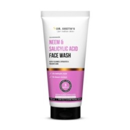 Dr. Sheth's Ceramide & Vitamin C Sunscreen 80g