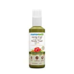 Mamaearth Ubtan Detan Face Pack 200g