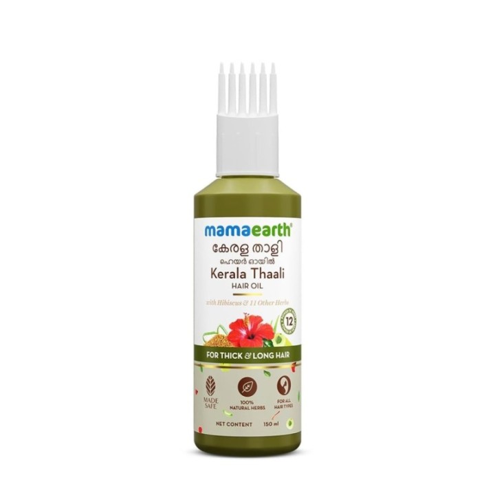 Mamaearth Ubtan Detan Face Pack 200g