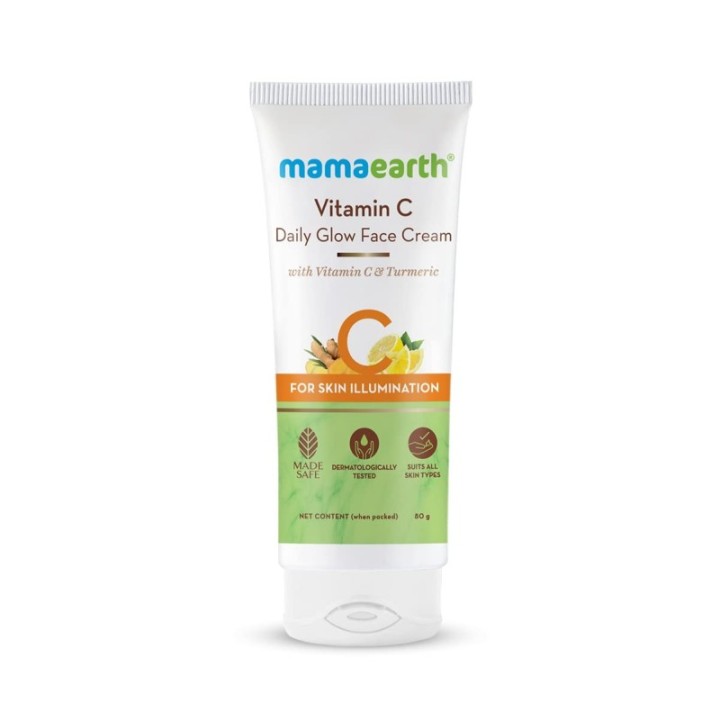 Mamaearth Lemon Anti-Dandruff Hair Oil 100ml