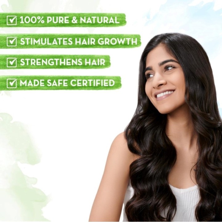 Mamaearth Rosemary Essential Oil for Hair Growth - 100% Pure