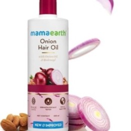Mamaearth Rice Day Cream 50g