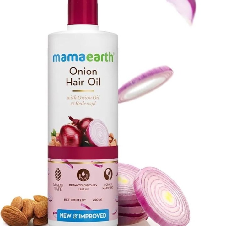 Mamaearth Rice Day Cream 50g