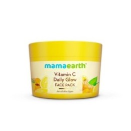 Mamaearth Cherry Moisture Therapy Lip Balm 15g
