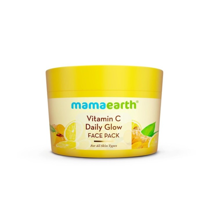 Mamaearth Cherry Moisture Therapy Lip Balm 15g