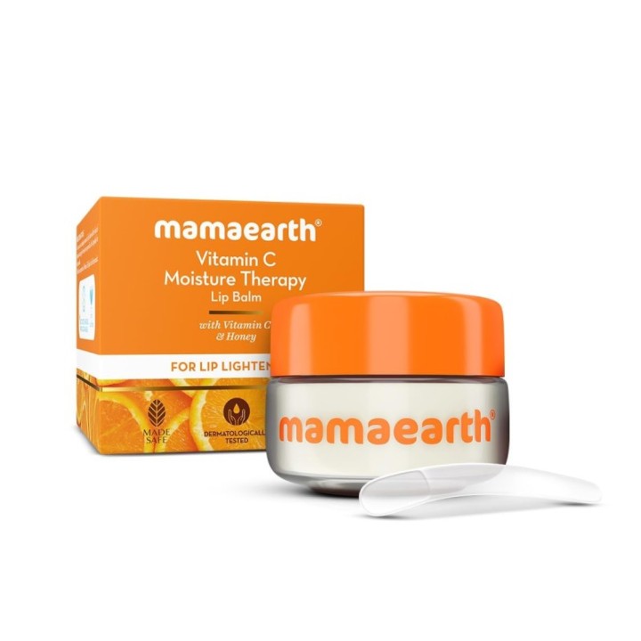 Mamaearth Rice Oil-Free Face Moisturizer For Glass Skin (80g)
