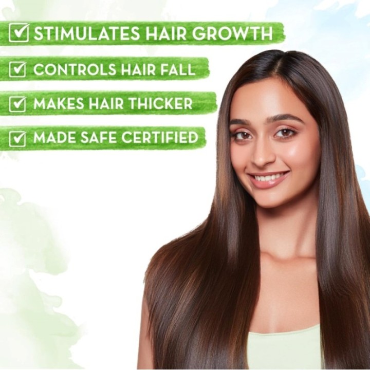 Mamaearth Rosemary Hair Scalp Serum with 95% Pure Rosemary