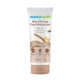 Mamaearth Skin Illuminate Face Serum 30g