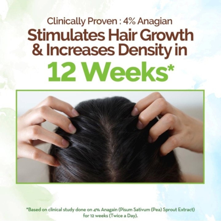 Mamaearth Rosemary Hair Scalp Serum with 95% Pure Rosemary