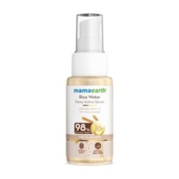 Mamaearth Skin Correct Face Serum With Niacinamide & Ginger Extract (30ml)