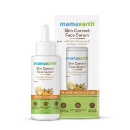 Mamaearth Bye Bye Blemishes Cream 30ml