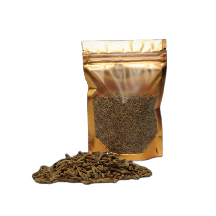 Satvik Whole Cumin Seeds 200g