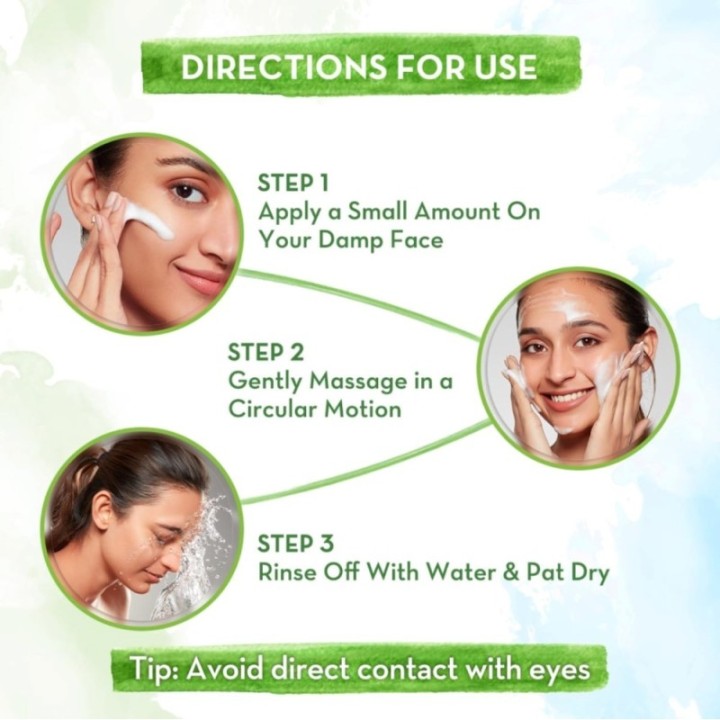 Mamaearth Beetroot Gentle Face Wash&hyaluronic Acid for Hydrated Pink