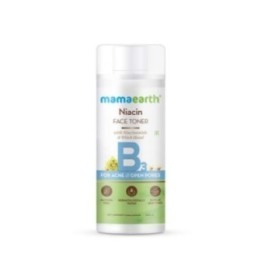Mamaearth Chia Calming Sunscreen for Sensitive Skin SPF 50 (50g)