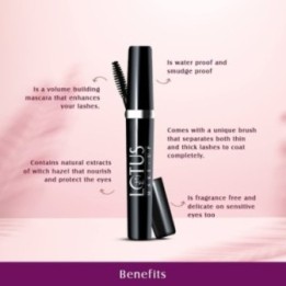 Mamaearth Deep-Ocean Blue Matte Cream Kajal (0.35g)