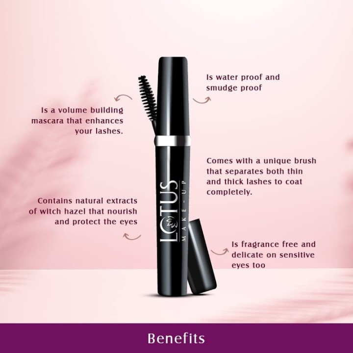 Mamaearth Deep-Ocean Blue Matte Cream Kajal (0.35g)