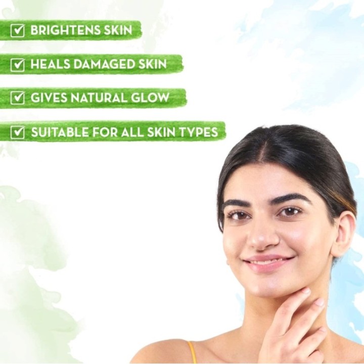 Mamaearth Ubtan Night Cream for Glowing Skin with Turmeric & Saffron