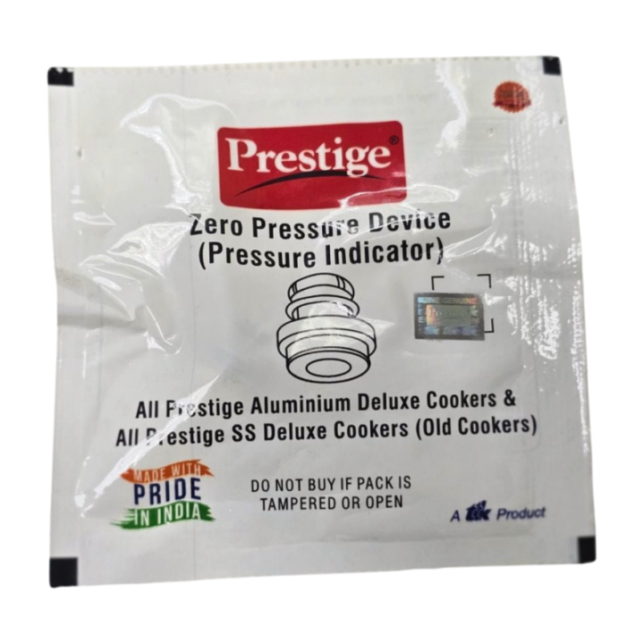 Prestige Rice Cooker SS Nakshatra Rubber Gasket (3-5L)
