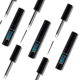 Lakmé Eyeconic Liquid Eye Liner - 24hr Waterproof Black (4.5ml)
