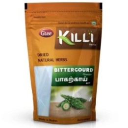 Killi Bael / Vilvam Leaf Powder for Digestion (100g)