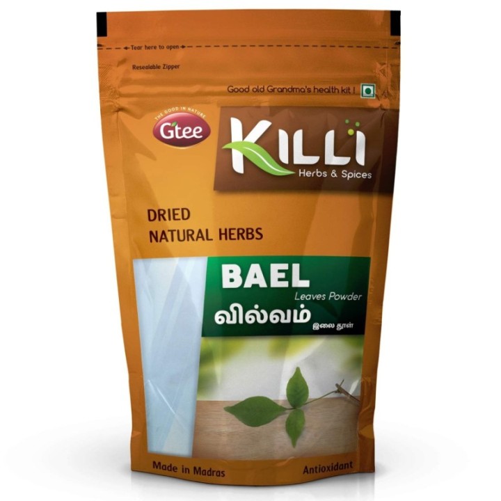 Killi Guava Leaves Powder 100g