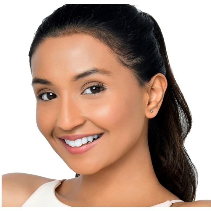 Mamaearth Hydra-Glow Cc Serum with Vitamin C & Hyaluronic Acid