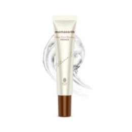 Mamaearth Glow Pore Blurring Primer with Vitamin C & Turmeric