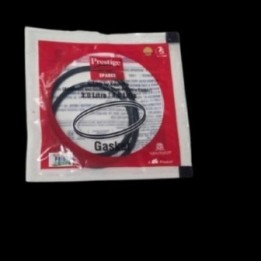 Prestige Nakshatra Aluminum Cooker Rubber Gasket (3L - 4L)