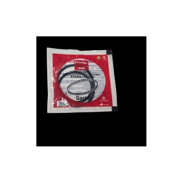 Prestige Nakshatra Aluminum Cooker Rubber Gasket (3L - 4L)