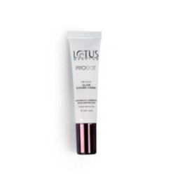 Lotus Makeup Proedit Silk Touch Glow Strobe Moisturizer Cream - Gold