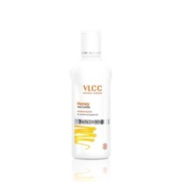 Vlcc Honey Moisturiser For Normal To Dry Skin (100g)