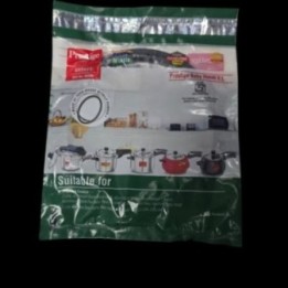 Prestige Stainless Steel Cooker Gasket