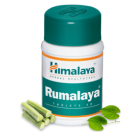 Himalaya Rumalaya Tablets 60s