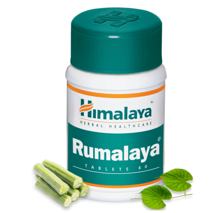 Himalaya Rumalaya Tablets 60s