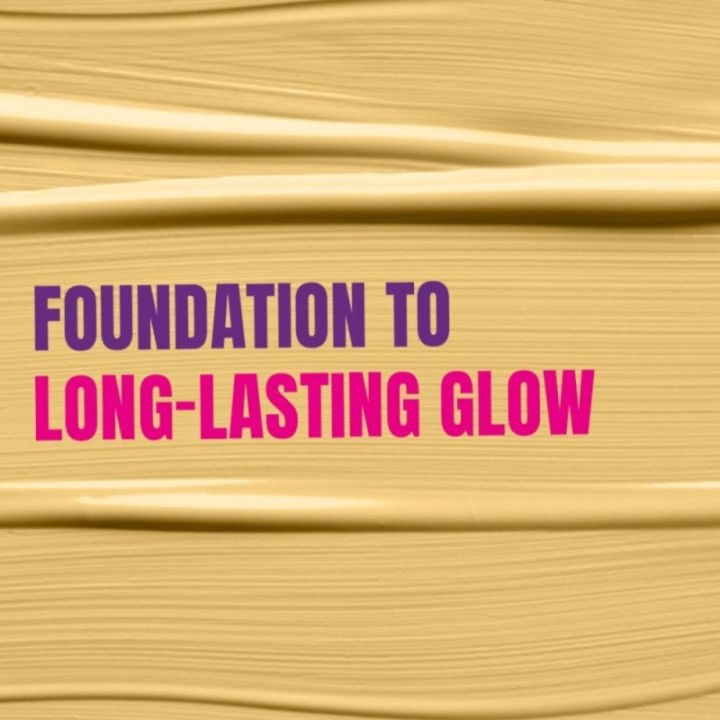 Elle 18 Lasting Glow Liquid Radiant Full Coverage Foundation for All