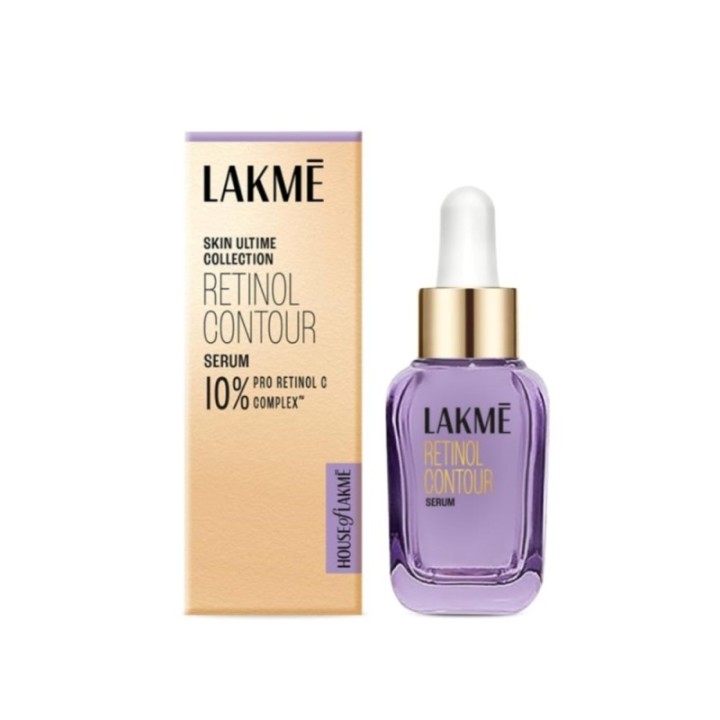 Lakmé Absolute Youth Infinity Serum, with Pro Retinol C Complex 15ml