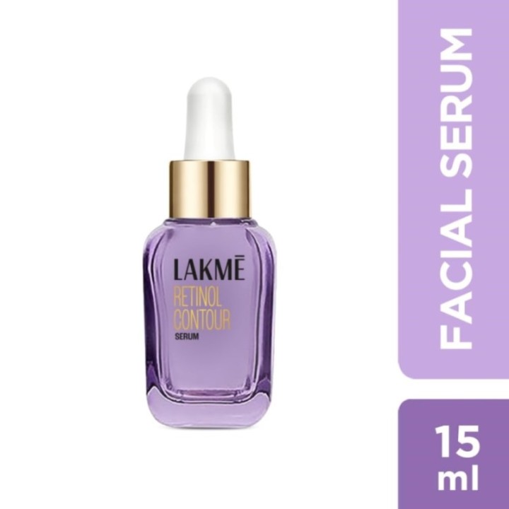 Lakmé Absolute Youth Infinity Serum, with Pro Retinol C Complex 15ml
