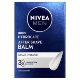 Men Hydrocare 3x Hydration Post Shave 100ml